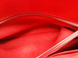 Louis Vuitton Marley Red Epi Leather Crossbody Bag Do0525cexde