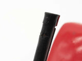 Christian Louboutin Loubi Queen 120 Black Strappy Heels Size Eu 41 Do0726lwxde