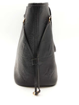 Louis Vuitton Monogram Empreinte Neverfull Tote Bag With Pochette Eb0526lpwrsa
