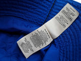 Gucci Brella Cloche Gg Logo Blue Bucket Hat Size L Do0926lrxde