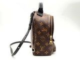 Louis Vuitton Palm Springs Mini Monogram Backpack Aa0525rzxsa