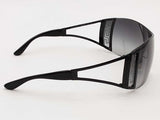 Versace 2017 Black Sunglasses With Case Aa0526ozsa