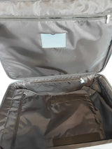 Louis Vuitton Pegasse 55 Taiga Glacier Rolling Luggage Sd0925crzde