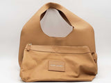 Marc Jacobs The Sack Bag Brown With Pochette Aa0626lzxsa