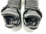 Alexander Mcqueen Oversized Black Grey Shoes Size Eu 40 Do0125loxde