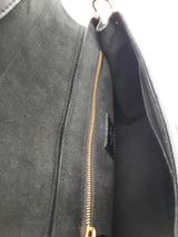 Louis Vuitton Monogram Canvas One Handle Flap Bag Eb0826lpxzde