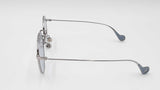 Moncler Ml0109-k Silver-tone Metal Frame Sunglasses Sd0426ezdu