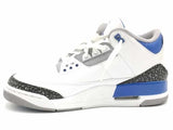 Jordan 3 Retro Ct8532-145 White Shoes Size 11 Aa0826crsa