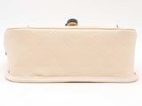 Louis Vuitton Diane Monogram Empreinte White Handbag Aa0525lprzsa