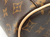 Louis Vuitton Nice Mini Beauty Case In Monogram Coated Canvas Fw0926pzxdu