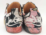 Christian Louboutin Floral Prints Multi-color Size Eu 42 Aa1025rzsa