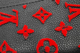 Louis Vuitton Monogram Veau Cachemire W Tote Bag Eb0826loxzde