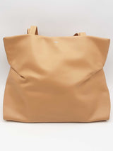Chloe Judy East West Leather Tote Bag Eb0726oxzsa