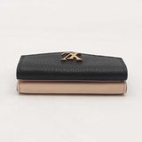 Louis Vuitton Portefeuille Rock Mini Wallet Sd0725ozxsa