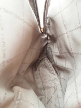 Michael Kors Jaycee Logo Backpack Eb1024pxsa