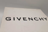 Givenchy Giv 1 Black & White Gradient Sneakers Size 43 Eb0426exde