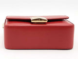 Givenchy Small Chain Bag Red Handbag Aa0926rrzsa