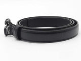 Gucci Gg Maramont Belt Black Size 32-36 Aa0926lrzsa