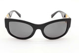 Versace 4372 Sunglasses Eb0926crde