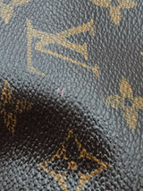 Louis Vuitton Monogram Croissant Shoulder Bag Eb0926pxzde
