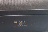 Chanel Black & White Tweed Top Handle Vanity Bag Eb0226oxxzde