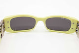 Balenciaga Bb0096s Dynasty Sunglasses Eb0826lxzde
