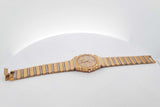 Piaget Polo Day Date Quartz 31mm 18k Yellow/white Gold Watch 126.9g Eb0526rxxzsa