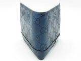 Gucci Guccissima Leather Bifold Wallet Sd0926ozxdu