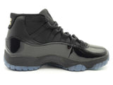 Jordan Retro 11 Black Shoes Size 8.5 Aa0826crsa