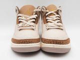 Nike Air Jordan 3 Retro Palmino Ct8532-102 Size 12 Us Sneakers Sd0326izde