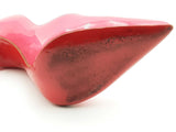 Christian Louboutin Pigalle Follies 100 Pink Size 37 Aa0826lrzsa