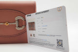 Gucci Horsebit 1955 Card Case Wallet Sd0626ozxde