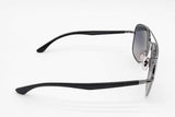 Ray-ban Sunglasses Rb3683 Eb0826rrde