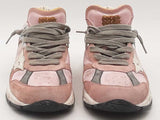 Golden Goose Dad-star Sneakers Pink Size 37 Aa1225lzxsa