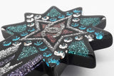 Chanel Etoile Filante Shooting Star Brooch Eb0526orxsa