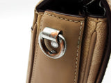 Coach Cassie 19 Signature Canvas Crossbody Bag Sd0626pzde
