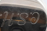 Tiffany & Co. 925 Sterling Silver Monogram Engraved Yoyo Eb0626rxde