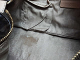 Michael Kors Grayson Brown Duffle Bag Sd0825ixde