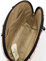 Kate Spade Brightwater Drive Jules Tote In Saffiano-textured Vinyl Fw1225lrxdu