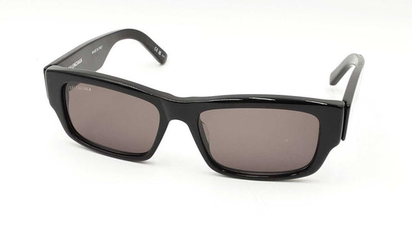 Balenciaga Bb0261sa Black Sunglasses Sd0525rxdu