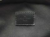 Louis Vuitton Avenue Sling Bag Pm In Monogram Eclipse Coated Canvas Fw0526lrxzdu