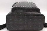 Mcm Visetos Studded Stark Backpack Eb0826orxsa