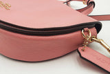 Coach Ellen Pink Leather Crossbody Bag Eb0226orsa