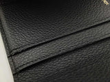 Louis Vuitton Zoé Wallet In Monogram Empreinte Black Leather Fw0125exdu