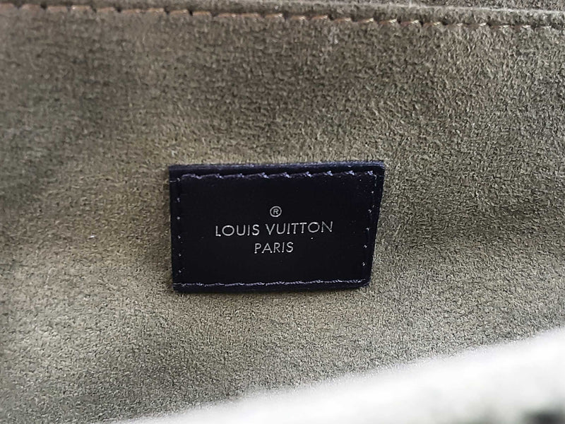 Louis Vuitton Limited Edition Pochette Metís In Monogram Infrarouge Fw1125erxdu