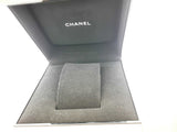 Chanel J12 Untitled Limited Edition Ceramic 38mm Automatic Watch Eb0426lrxzde