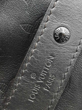 Louis Vuitton Shadow Monogram Danube Crossbody Bag Eb0526orxsa