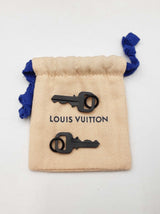 Louis Vuitton Monogram Shadow Keepall Bandoulière 50 In Anthracite Gray Leather Fw0826lzxzdu