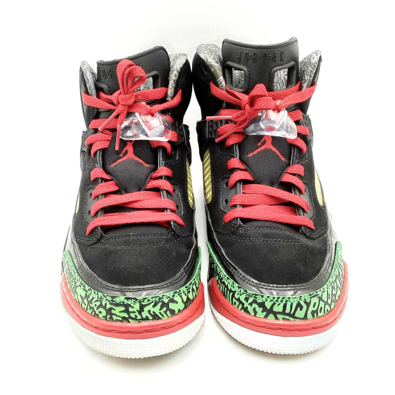 Jordan spizike varsity red best sale