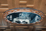 Fendi Peekaboo Essential Selleria Top Handle Tote Bag Eb0326wxxzde